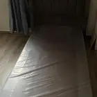 سرير نفر بيع مستعجل