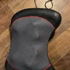 جهاز تدليك الظهر