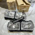 شمعات اماميه بالقواعد ددسن 80-85 اصليه وكاله