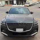 جنسس GV80 2021 رويال