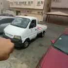 للبيع دباب سوزوكي بيك اب