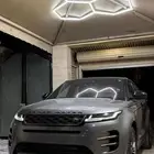 تلميع داخلي خارجي غسيل تفصيلي
