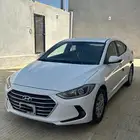 هيونداي إلنترا 2018