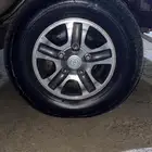 جنوط لكزس 2004