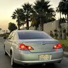 افالون 2006 فضي