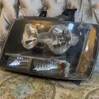اصطب تاهو