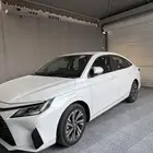 يارس موديل 2024
