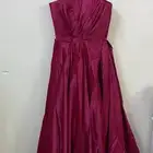 فستان