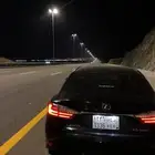 لكزس 2018 350es