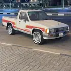 هايلوكس 85 معدله