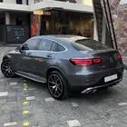 Mercedes-GLC200-AMG