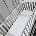 سرير اطفال جديد للبيع