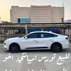 تورس امبيانتي هايبرد 2025