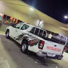 ميتسوبيشي L200 موديل 2019