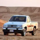هايلكس 2004 للبيع