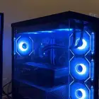 للبيع تجميعة PC مواصفات عالية  قيمنق   تصميم   بثوث