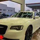 كرايسلر معدل 300s للبيع او للبدل بمرسيدس