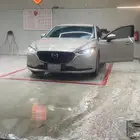 مازدا سكس 2025 استاندر اخت الوكاله ماشيه 47 الف لتقبيل