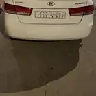 سوناتا هيونداي Sonata Hyundai