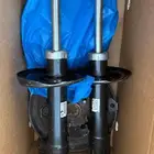 مساعدات وقطع غيار لكزس - اورين - افالون 2007-2022