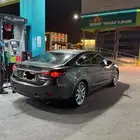 مازدا 6 ستاندر 2018