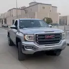 للبيع سييرا 2017