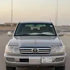 جيب جكسار لاندكروزر 2006