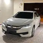 اكورد 2017 ستاندر للبيع