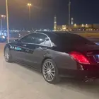 مرسيدس s400 وكاله اسود