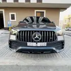 مرسيدس AMG-GLE53 امريكي