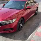 هوندا اكورد 2020 فل كامل