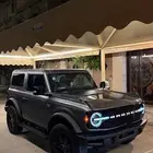فورد برونكو 2021