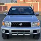 باثفندر 2005 قير عادي