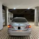 تويوتا كورولا 2011