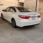 للبيع كامري 2016 GL