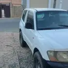 جيب باجيرو 2002