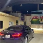 كامري 2025 LE