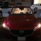 مازدا 2019 اخو الجديد