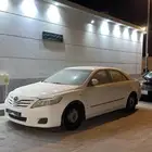 كامري 2007مرهم2011