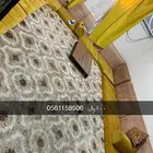 مجالس وغرفة نوم شبه جديده