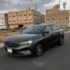 جيلي امجراند 7 ..2023