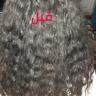 بروتين للشعر