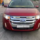 فورد ايدج 2013 امريكي
