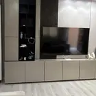 دولاب وطاولات ومكتبه