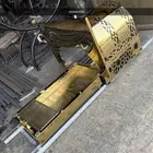 وجار نار مشبات ومناقل فخمه وحديثه