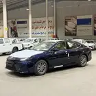 تويوتا كامري E بنزين 2025 وارد الوكيل كحلي