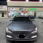 جينيسس 6 سلندر مكينه 3.8 بلاتينيوم