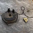 ماطور باب رول البراك مستعمل
