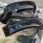صدمات كابرس ss