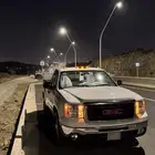 جمس سييرا 2011